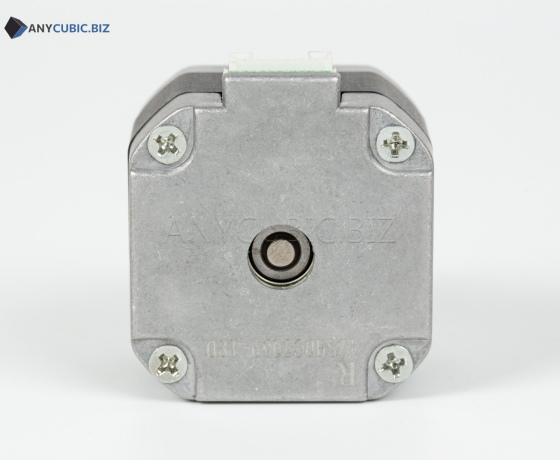 Фото 2 - Мотор оси X/Y Kobra Go Нео Кобра