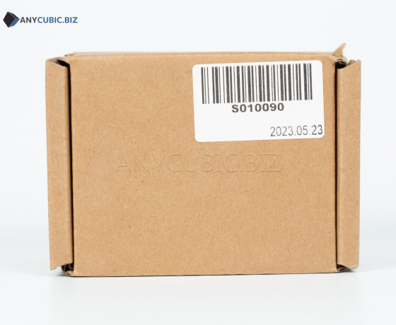 Фото 3 - Мотор оси X/Y Kobra Go Нео Кобра