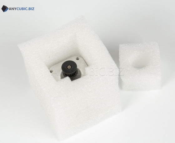 Фото 5 - Мотор оси X/Y Kobra Go Нео Кобра