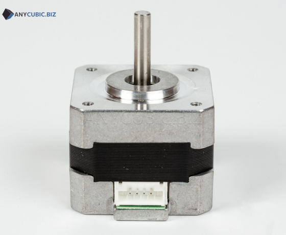 Фото 7 - Мотор осі Z Kobra | Kobra Go | Нео Кобра