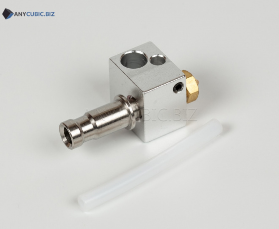 Фото 6 - NF017-Форсунка в зборі Kobra Neo