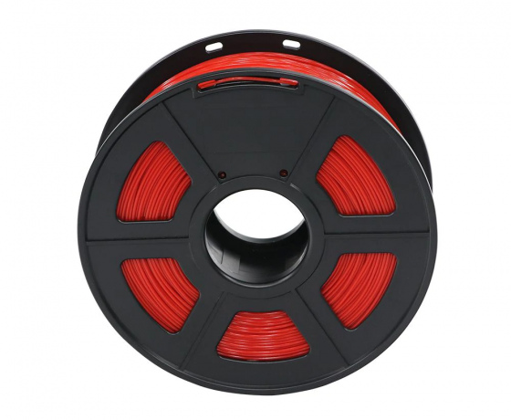 Фото 6 - Нить для 3D-принтера ABS 1,75 мм