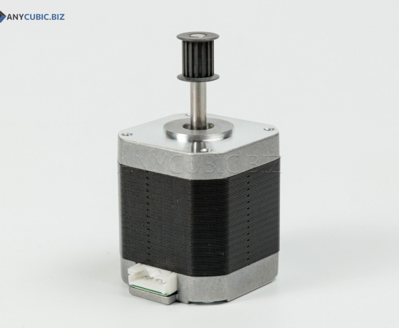 Фото 5 - Мотор оси Y Kobra 2 Pro