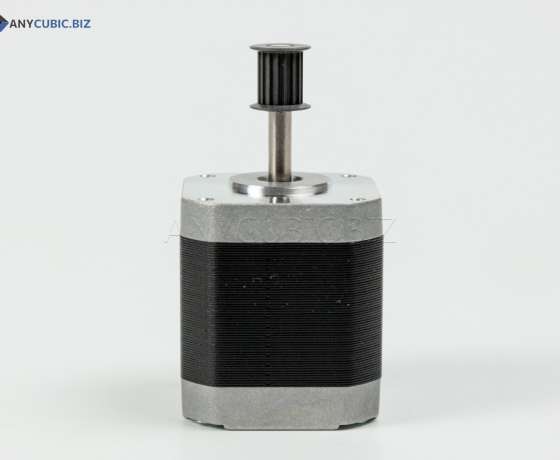 Фото 7 - Мотор оси Y Kobra 2 Pro