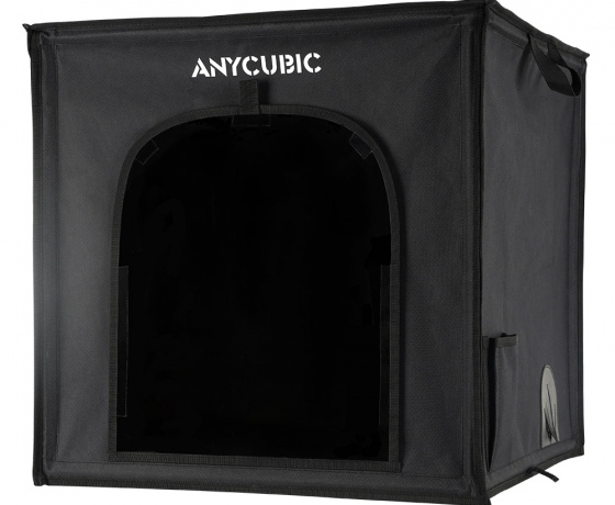 Фото 2 - Защитная крышка корпуса для принтеров FDM