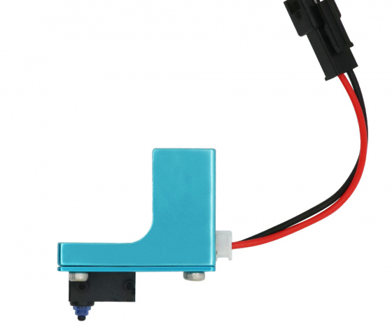 Фото 2 - Модуль автоматичного вирівнювання для Chiron