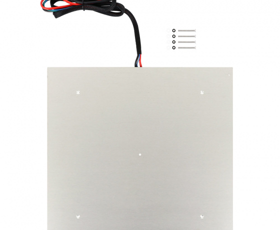 Фото 2 - Кровать с подогревом Mega X