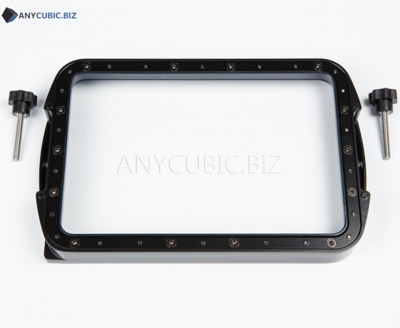 Фото 2 - Емкость (ванная) для 3D принтера Anycubic Photon Mono X