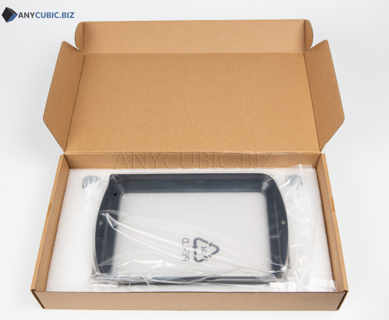 Фото 4 - Емкость (ванная) для 3D принтера Anycubic Photon Mono X