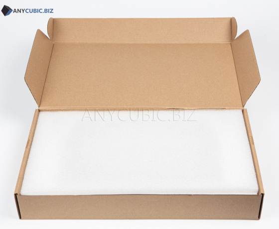 Фото 5 - Емкость (ванная) для 3D принтера Anycubic Photon Mono X2