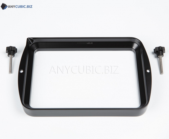 Фото 3 - Емкость (ванная) для 3D принтера Anycubic Photon Mono X2