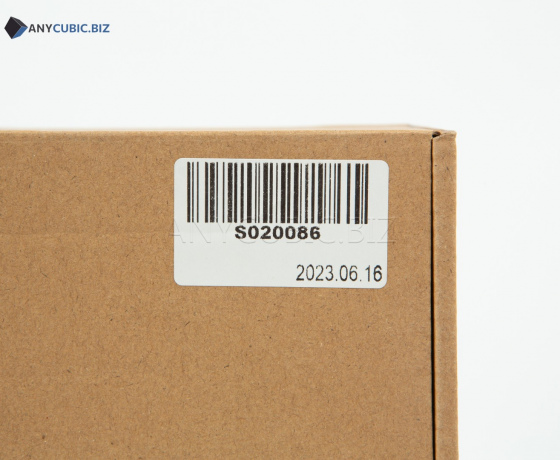 Фото 4 - Емкость (ванная) для 3D принтера Anycubic Photon M3