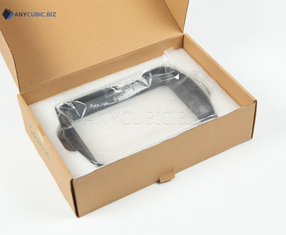 Фото 5 - Емкость (ванная) для 3D принтера Anycubic Photon M3