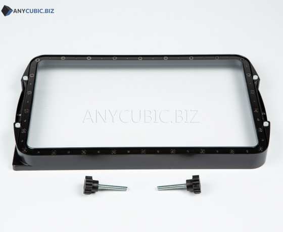 Фото 6 - Емкость Ванна для 3D принтера Anycubic Photon M3 Max