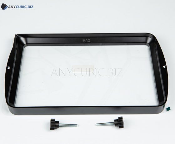 Фото 5 - Емкость Ванна для 3D принтера Anycubic Photon M3 Max