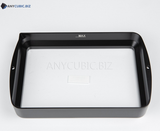 Фото 3 - Ємність (ванна) для 3D принтера Anycubic Photon M3 Premium