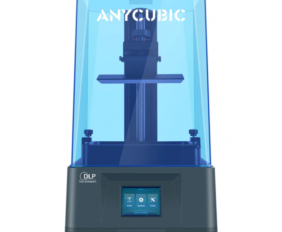 Фото 2 - Anycubic Photon Ultra