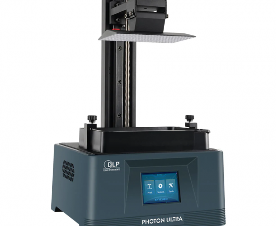 Фото 4 - Anycubic Photon Ultra