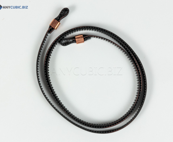 Фото 5 - Х-осьовий ремінь Kobra 2 Pro 735мм