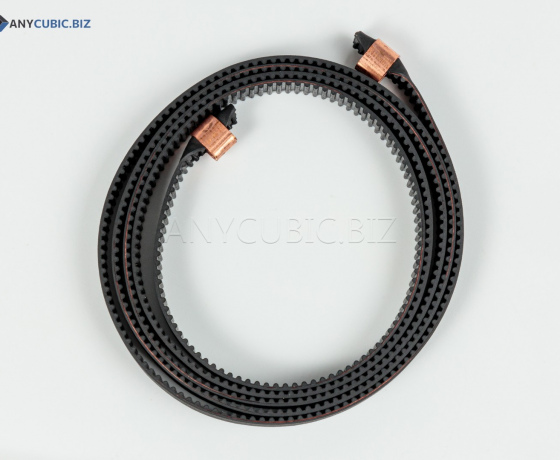 Фото 6 - Синхронний ремінь осі Y (ремінь ГРМ Y) Kobra 2 Plus 1050мм