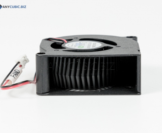 Фото 7 - Модель Охолоджуючий вентилятор Kobra 2 Pro | Кобра 2 Плюс | Кобра 2 Макс