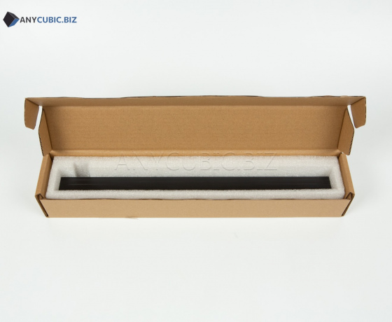 Фото 4 - Правий портальний алюмінієвий профіль Kobra Go | Кобра Нео