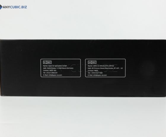 Фото 5 - Набор для очистки полимерных 3D-принтеров