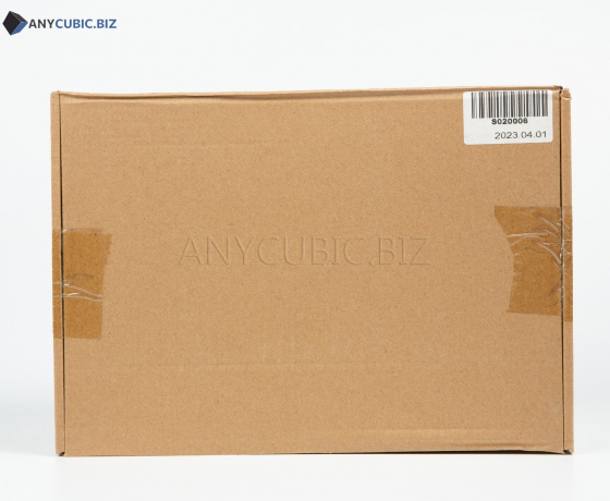 Фото 2 - Платформа печати для 3D принтера Anycubic Photon Mono X/Mono X 6K/M3 Plus