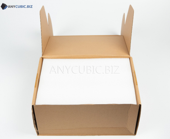 Фото 3 - Платформа печати для 3D принтера Anycubic Photon Mono X/Mono X 6K/M3 Plus