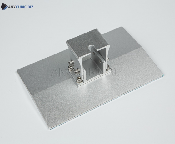 Фото 5 - Платформа печати для 3D принтера Anycubic Photon Mono X/Mono X 6K/M3 Plus
