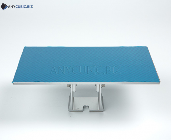 Фото 6 - Платформа печати для 3D принтера Anycubic Photon Mono X/Mono X 6K/M3 Plus