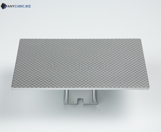 Фото 7 - Платформа печати для 3D принтера Anycubic Photon Mono X/Mono X 6K/M3 Plus