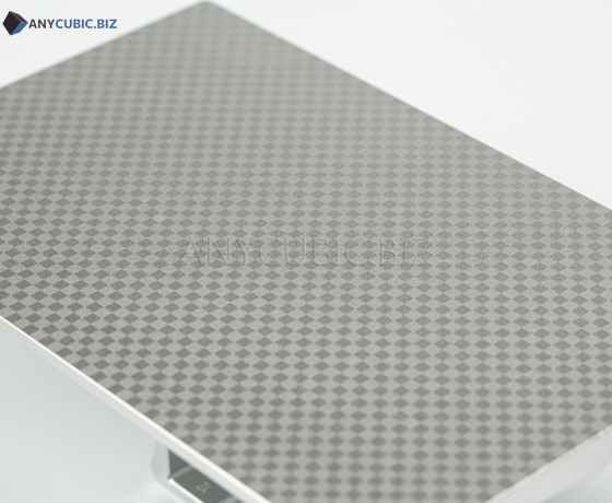 Фото 8 - Платформа печати для 3D принтера Anycubic Photon Mono X/Mono X 6K/M3 Plus