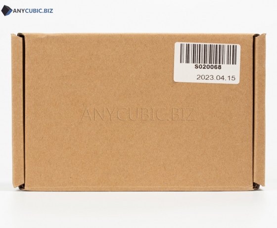 Фото 2 - Платформа печати для 3D принтера Anycubic Photon Mono / Mono 4K