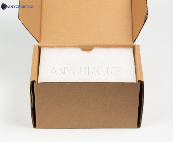 Фото 3 - Платформа печати для 3D принтера Anycubic Photon Mono / Mono 4K