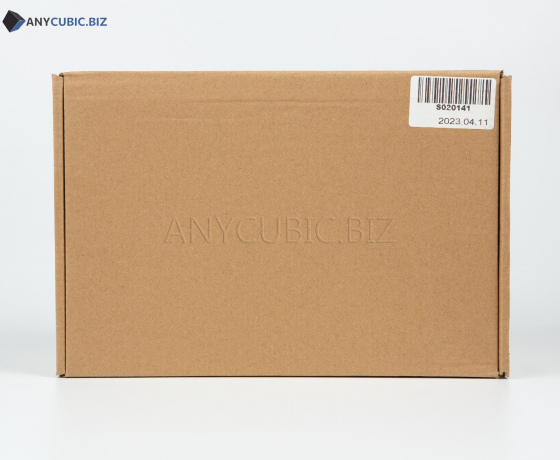 Фото 2 - Платформа печати для 3D принтера Anycubic Photon Mono X6Ks