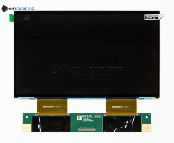 Фото 6 - LCD матриця для 3D принтера Anycubic Photon M3 Premium