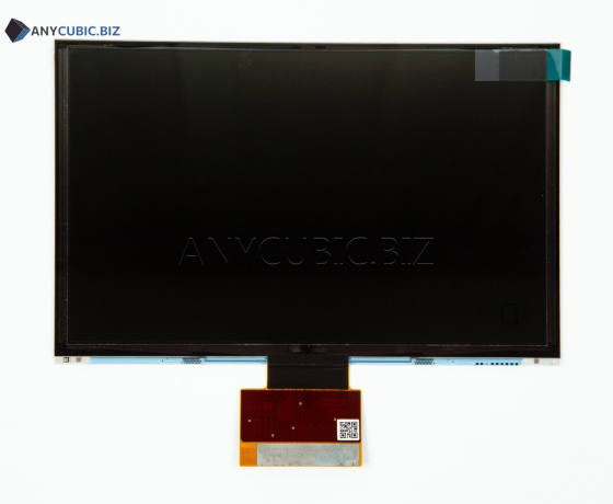 Фото 7 - LCD матрица для 3D принтера Anycubic Photon Mono X 6Ks