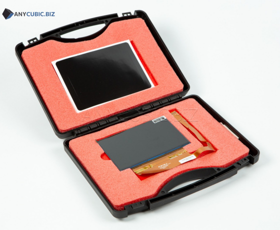 Фото 4 - LCD матриця для 3D принтера Anycubic Photon Mono 4k