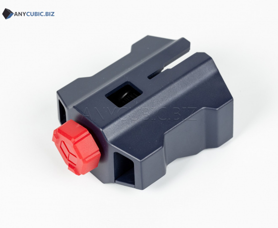 Фото 5 - ANYCUBIC Оригінальний натяг ременя осі Y Kobra | Кобра Макс | Кобра Плюс | Вайпер