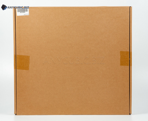 Фото 2 - Стіл з підігрівом Hot Bed для Anycubic Kobra Max