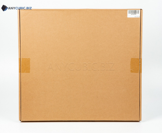 Фото 3 - Магнітна пластина для Anycubic Kobra Max