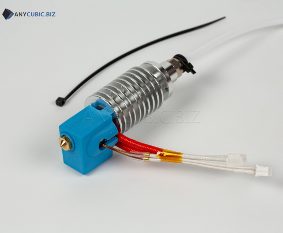 Фото 8 - Печатающая головка для Anycubic Kobra Plus 3д принтер