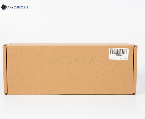 Фото 2 - Хотенд (Печатательная головка) для 3D принтера Anycubic kobra Go