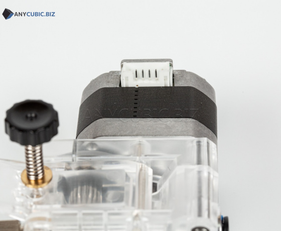 Фото 11 - Экструдер для 3d принтера Anycubic Kobra Max/Plus
