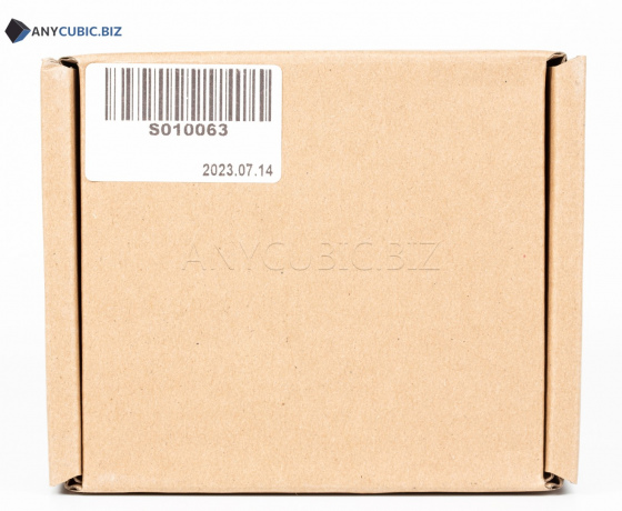 Фото 2 - Экструдер для 3d принтера Anycubic Kobra Max/Plus