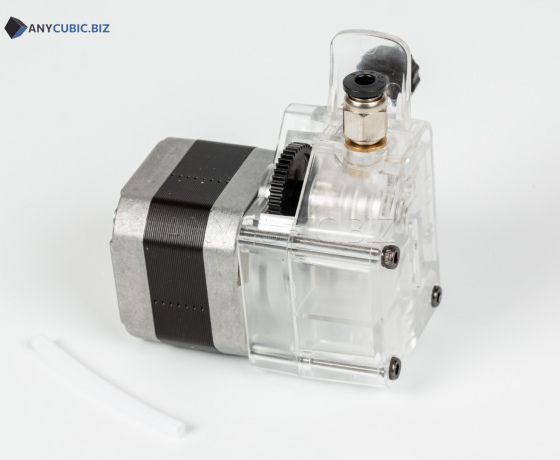 Фото 4 - Экструдер для 3d принтера Anycubic Kobra Max/Plus