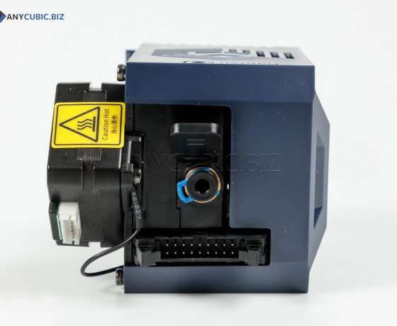 Фото 7 - Друкуюча головка Anycubic Kobra 2 Plus Kobra 2 Max Kobra 2 Pro