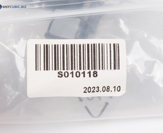 Фото 3 - Модуль измерения максимального смещения