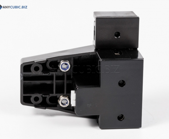 Фото 5 - Модуль измерения максимального смещения